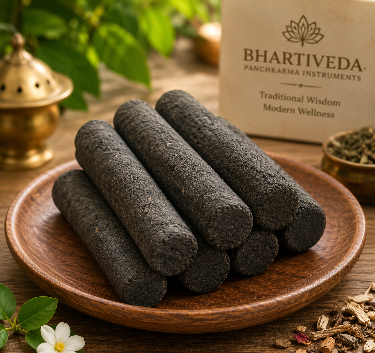 Dhoopan Varti