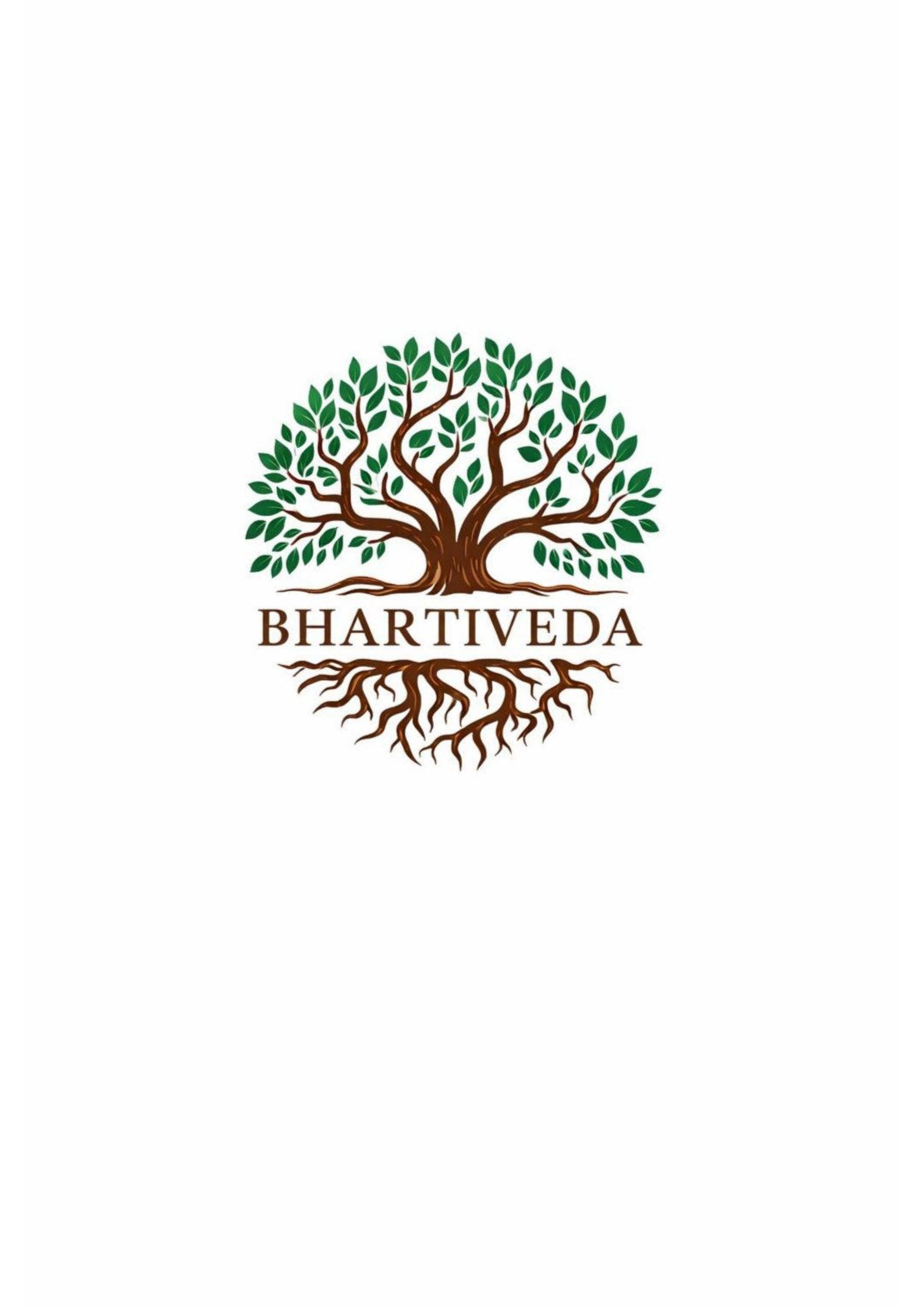 Bhartiveda